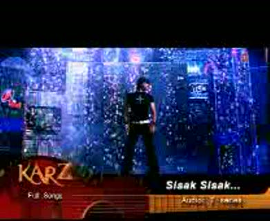 Watch sisak sisak - karz Video